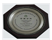 百強(qiáng)企業(yè)