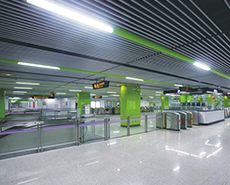 上海地鐵10號線