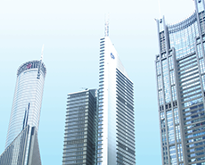 上海交通銀行大廈