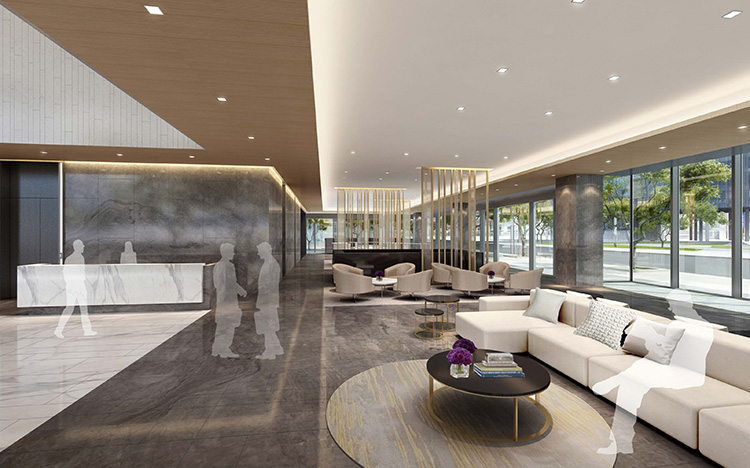 上海中駿廣場(chǎng)