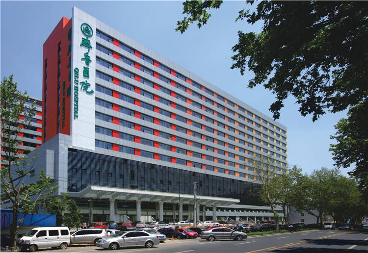 山東大學齊魯醫(yī)院